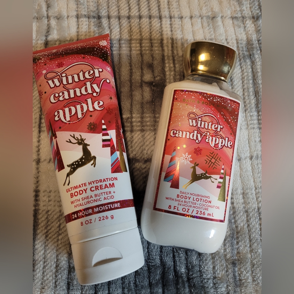 Bath and Body Works